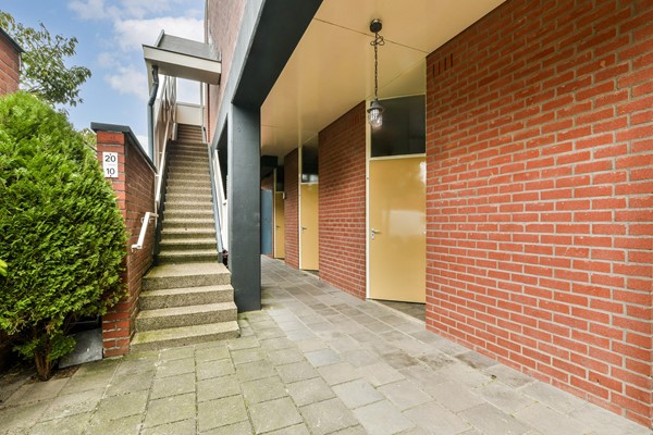 Medium property photo - Spinnewiel 22, 1251 DB Laren